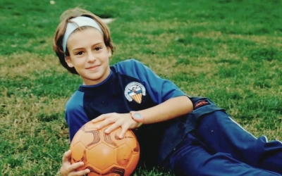 Els inicis futbolístics de Putellas van ser al Sabadell