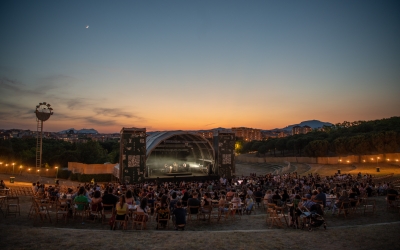 Imatge general de l'Embassa't del 2021 | Roger Benet