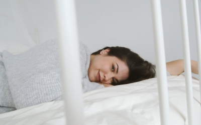 La sabadellenca Mara Jiménez estrena divendres 'Gordas' al Teatro Luchana de Madrid amb entrades exhaurides | Cedida