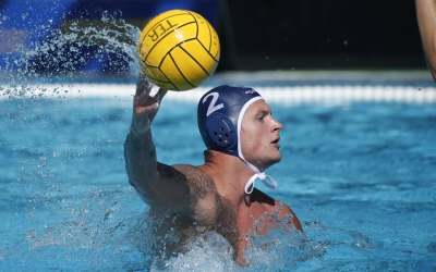 Cabanas, en una imatge d'aquesta temporada | FCN