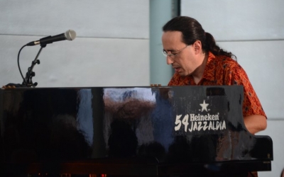 Coloma en una actució passada | Arxiu 