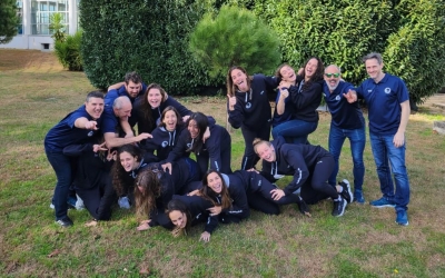 Alegria sabadellenca després del passi | CNS