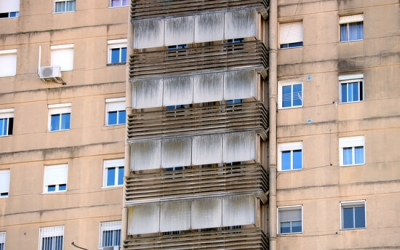 Tots els municipis de Badia estan afectats per Amiant | ACN