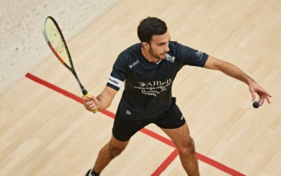 Pajares pot superar la seva millor marca personal en el rànquing mundial | PSA