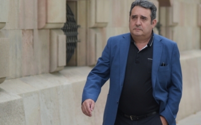 Manuel Bustos | Roger Benet