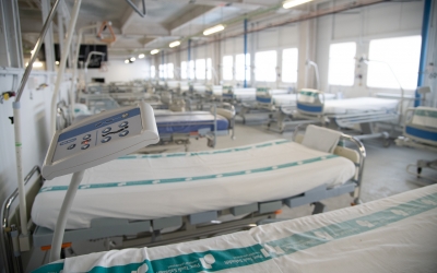 Hospital de Sabadell | Roger Benet