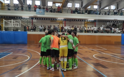 La Pia va obtenir el segon triomf com a local | Arxiu