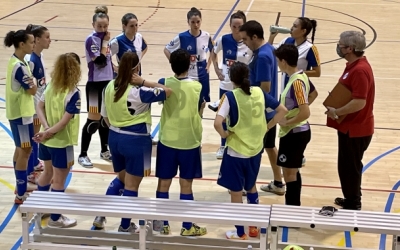 Imatge d'arxiu de l'equip | Pau Vituri