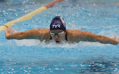 Corró, a l'últim Estatal a Son Hugo | Última Hora