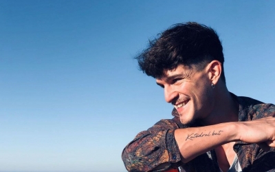 Jordi Sanabria/ Instagram