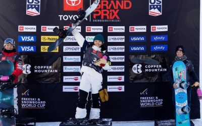 Castellet, al tercer calaix del podi | Instagram