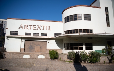 Artèxtil | Roger Benet