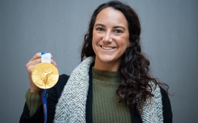 Steffens, a Ràdio Sabadell | Roger Benet