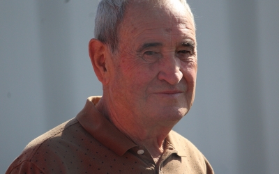 Murtró, en una imatge d'arxiu | Adrián Arroyo