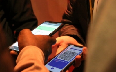 Últim dia del certificat Covid | ACN