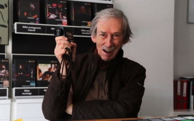 Tomàs Pladevall | Maria Asmarat (ACN)