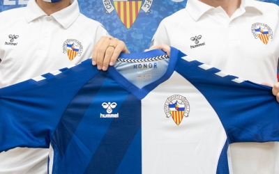 Hi haurà més presentacions de jugadors a la sala de premsa? | Roger Benet