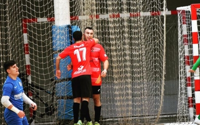 L'Amics del Pou és el cuer del grup amb un punt | Amics del Pou