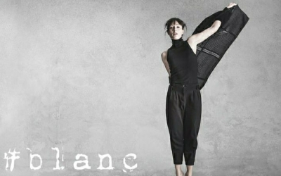 '#blanc', finalista al Millor disc de clàssica-contemporània del 2021 dels premis Enderrock