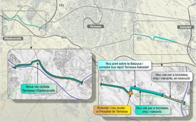 Imatge del projecte | Cedida