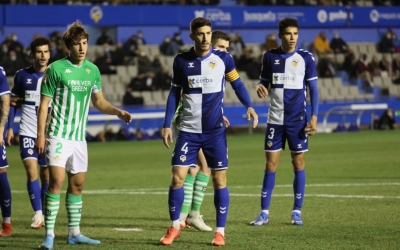 El capità Coch és a una groga de la sanció per acumulació | CES