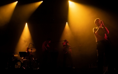 Una actuació de l'Embassa't de l'any passat/ Roger Benet