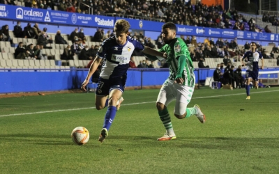 Planas no ha tingut una actuació especialment lluïda | CES