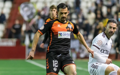 Óscar Rubio va ser substituït per lesió dimecres, però no està descartat | CES