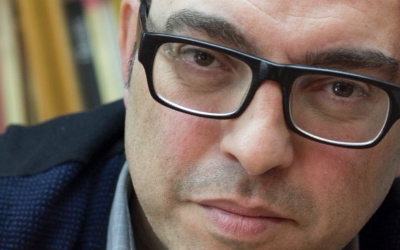 Aquest dimecres es presenta a la Llar del Llibre l'obra 'Morir-ne disset', de Sergi Belbel | Cedida