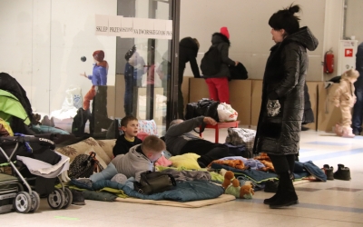 Refugiats ucraïnesos | ACN