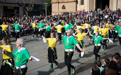 El Ball de Gitanes no tornarà fins al pròxim Carnaval | Roger Benet