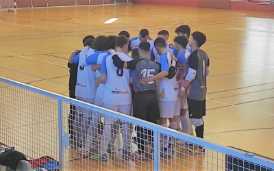 L'Amics del Pou només ha pogut sumar un punt en tota la temporada | Arxiu