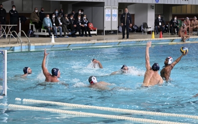 Acció del partit | Palermo Today