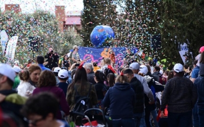 Els 50 anys del Museu de la Vida al Camp centren el retorn de la Festa de Primavera | Roger Benet