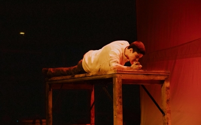 Imatge del muntatge de la companyia Farrés Brothers & CIA | Cedida