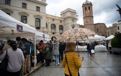 L'aigua ha estat la covidada de pedra d'aquest matí | Roger Benet 