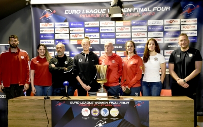 Imatge de la presentació oficial | LEN