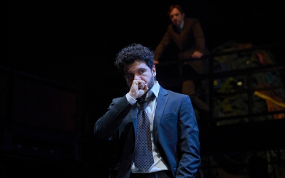 Un moment de Macbett | David Ruano TNC