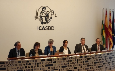 L'ICASBD presenta el portal Compendium.cat | Pau Duran