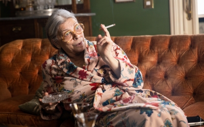 'El inconveniente' es projectarà a la Mostra Internacional de Cinema de les Persones Grans a Sabadell