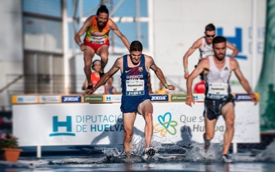 Alexis Rodríguez es va lesionar greument el juny de 2019 a Huelva | SportMedia