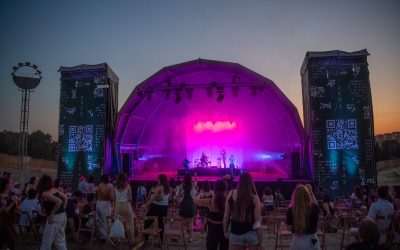 Embassa't 2021 | Roger Benet