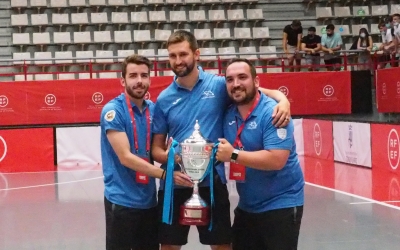 Sánchez, al mig de la imatge | @jlmunoz96