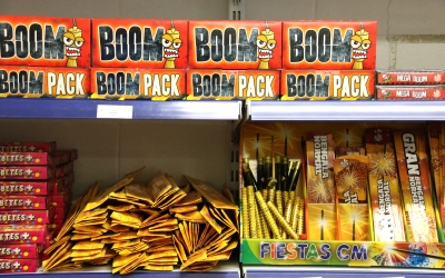 La revetlla coincideix enguany amb un pont de tres dies | ACN