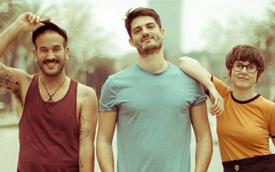 Els Catarres venen al Festival Observa aquest dissabte | Cedida