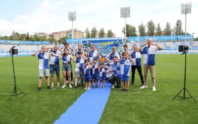 Imatge de la presentació de la temporada passada | CES