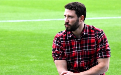 Miguel de Hita tanca la seva etapa com a arlequinat després d'un any a la secretaria tècnica | Críspulo Díaz