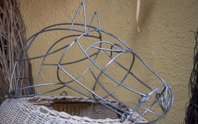 Estructura dels cavallets | Esbart Dansaire