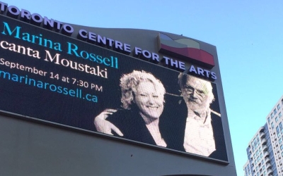 No faltarà 'Le Metec' de Moustaki, al concert | Cedida