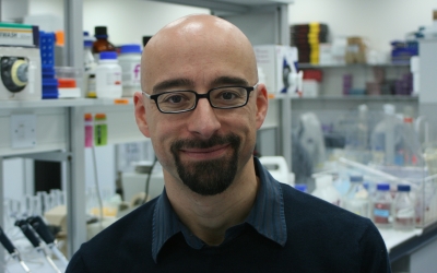 Salvador Macip | ACN